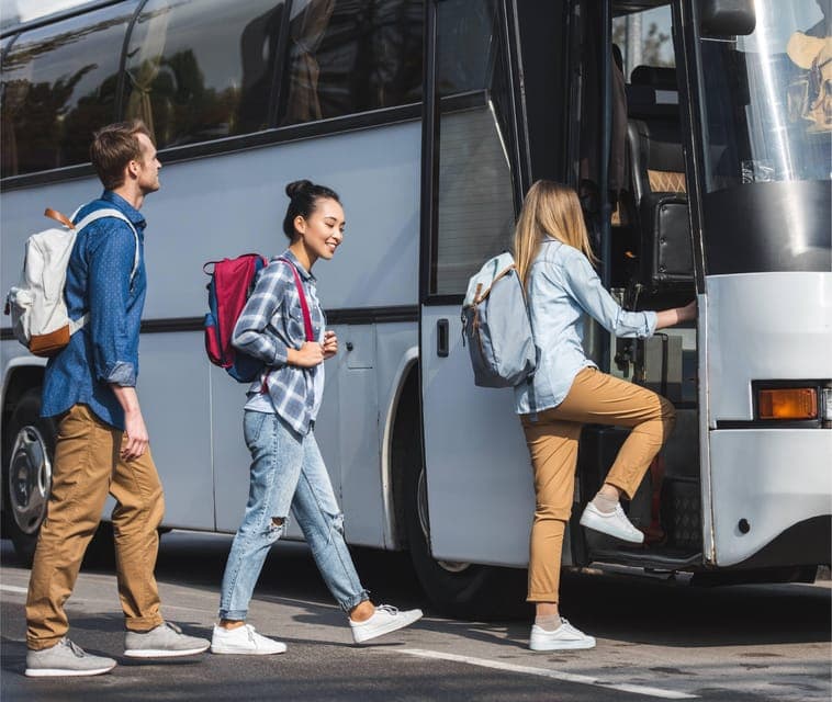 Cancun Airport: One way shared transfer to Playa del Carmen Gallery Image 3