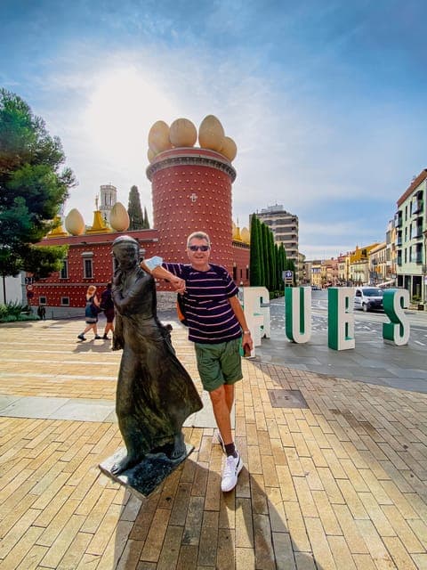 39. Small-Group Tour Costa Brava & Dali Museum - Image 39