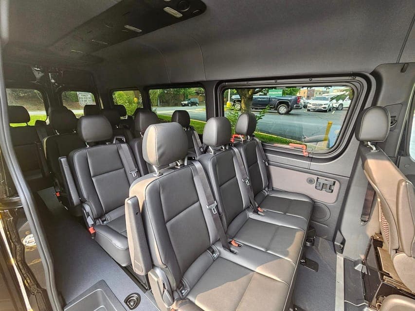 Customizable Private Self-Guided Tour of Washington DC Gallery Image 4