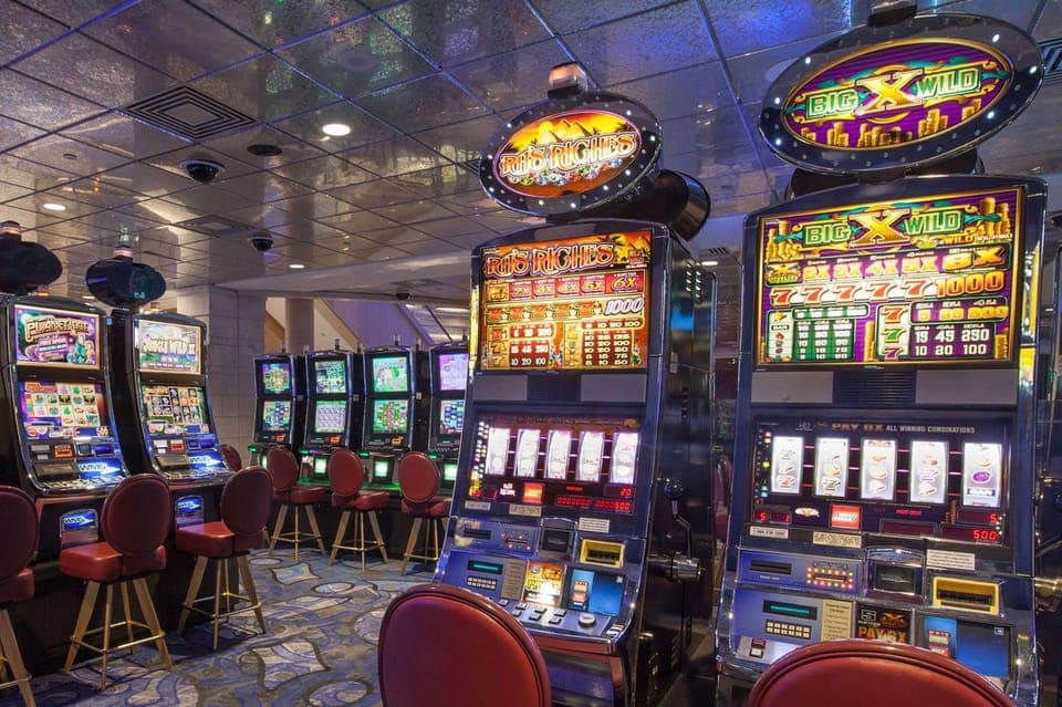 Casino Rama VIP RV Tour with Private Driver Gallery Image 4