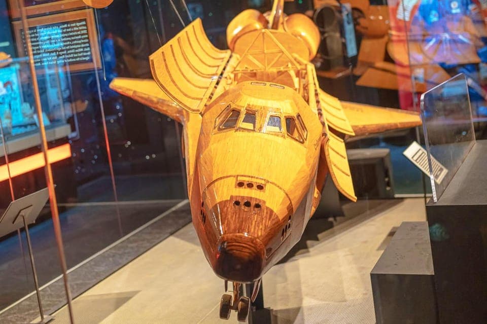 Ripley's Believe It or Not! 2 Attraction Combo Gallery Image 3