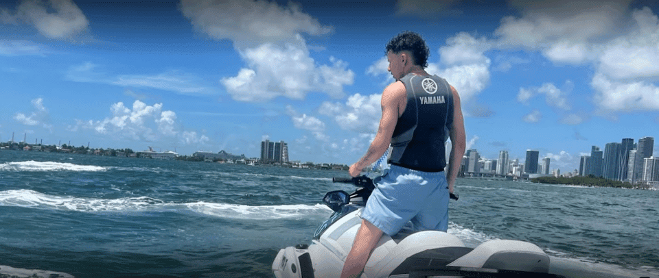 All Access of South Beach - Jet Ski & Yacht Rentals Gallery Image 2