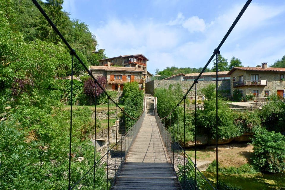 13. Pyrenees Villages and Trails Full-Day Tour - Image 13