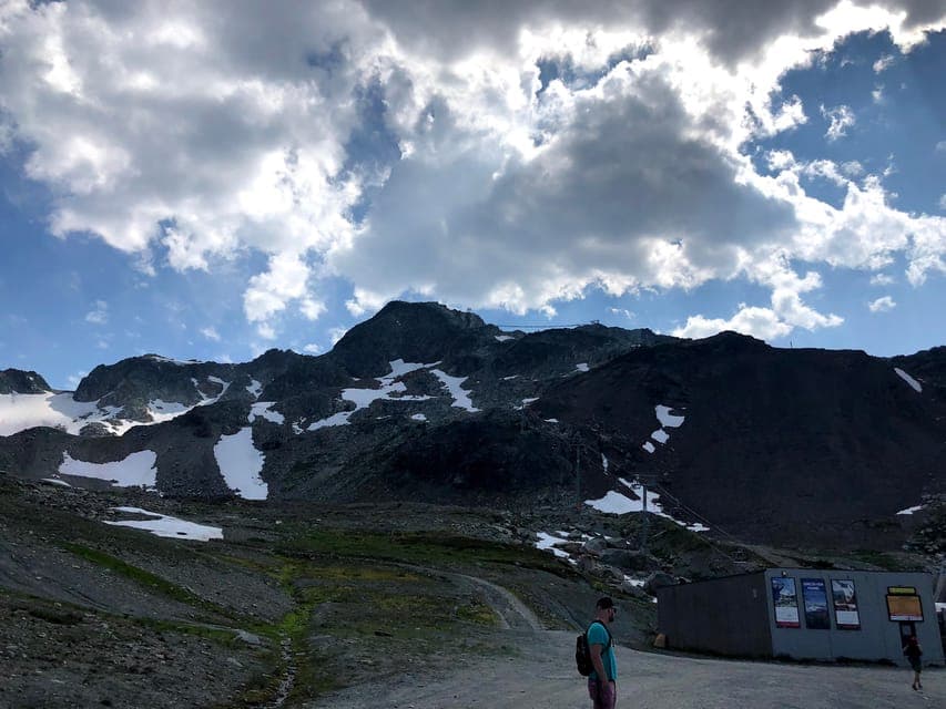 Vancouver City Tour With Look Out and Whistler Highlights Gallery Image 2