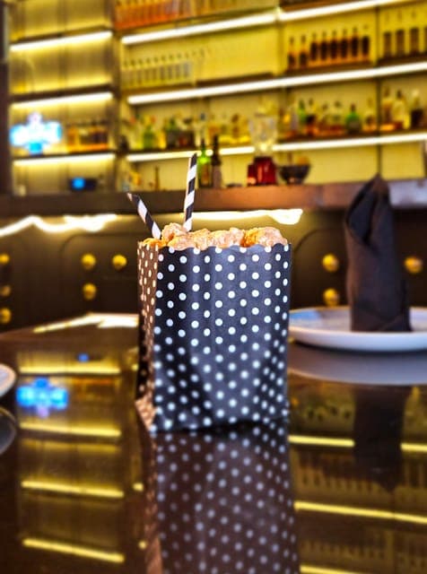 CDMX: Mixology and classic cocktail classes in a bar in polanco. Gallery Image 2