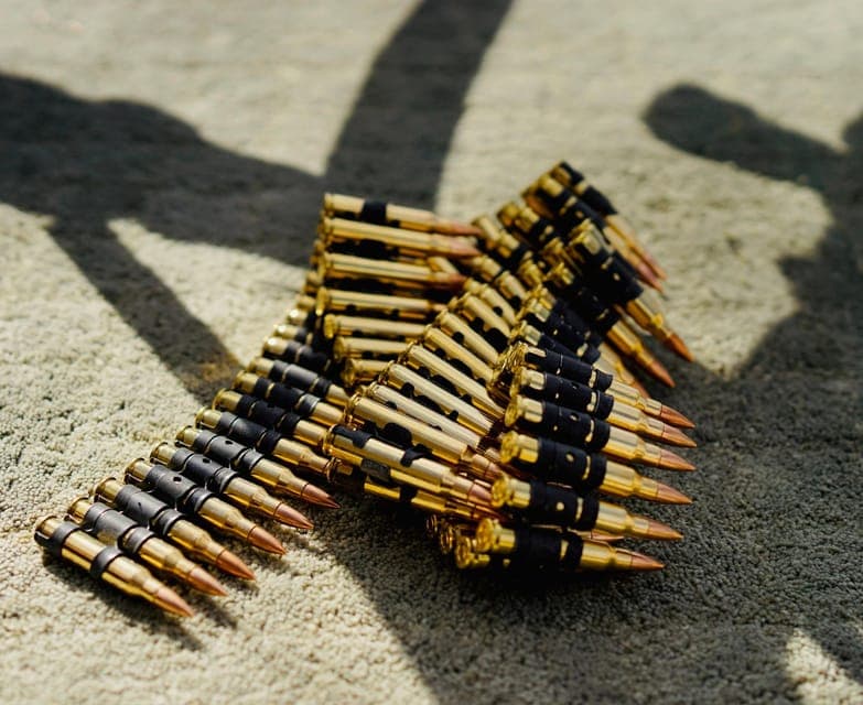 SEAL Team 6 Shooting Range Experience Gallery Image 2