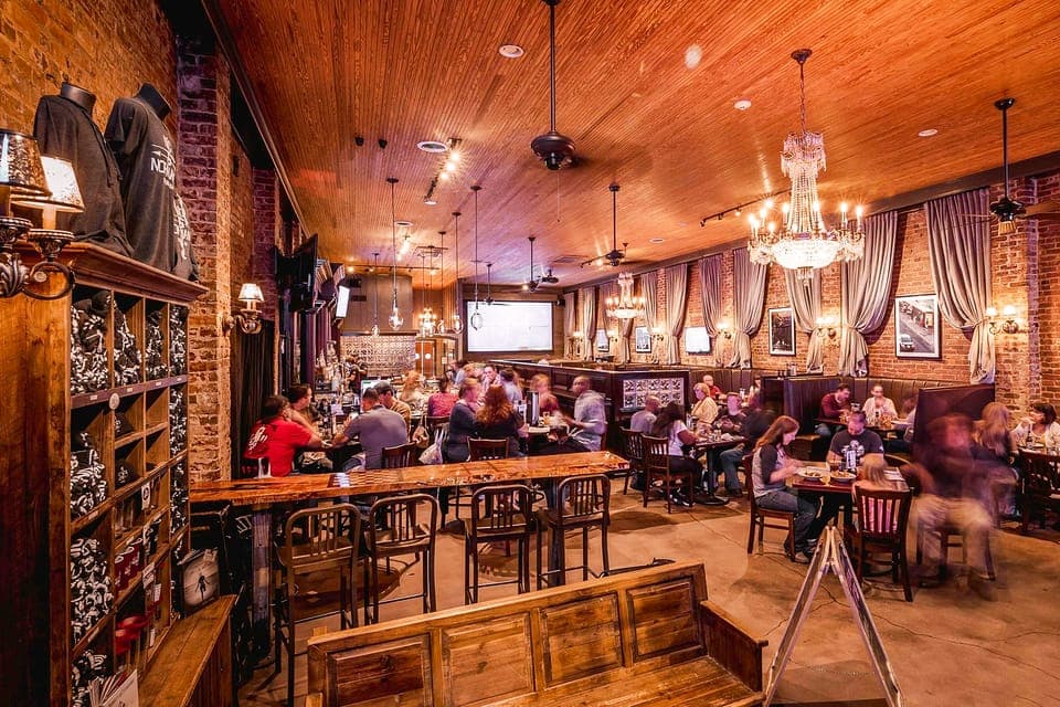 'The Walking Dead' VIP Private Tour Gallery Image 3