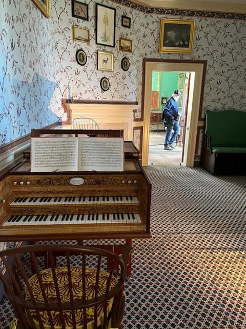 Washington DC: Private Day Tour of Mount Vernon & Alexandria Gallery Image 4