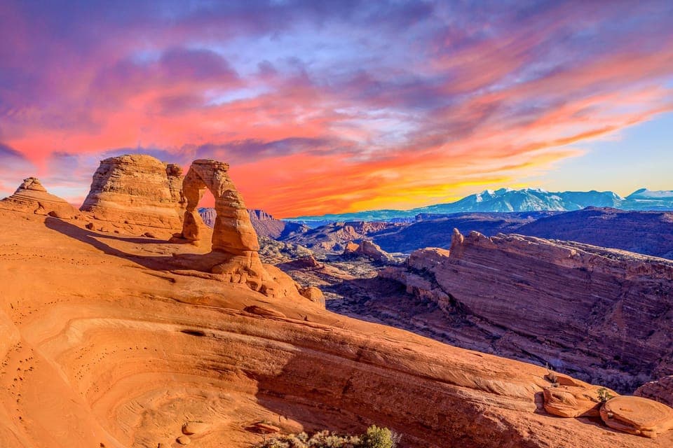 7-Day Utah and Arizona National Parks Tour Gallery Image 4