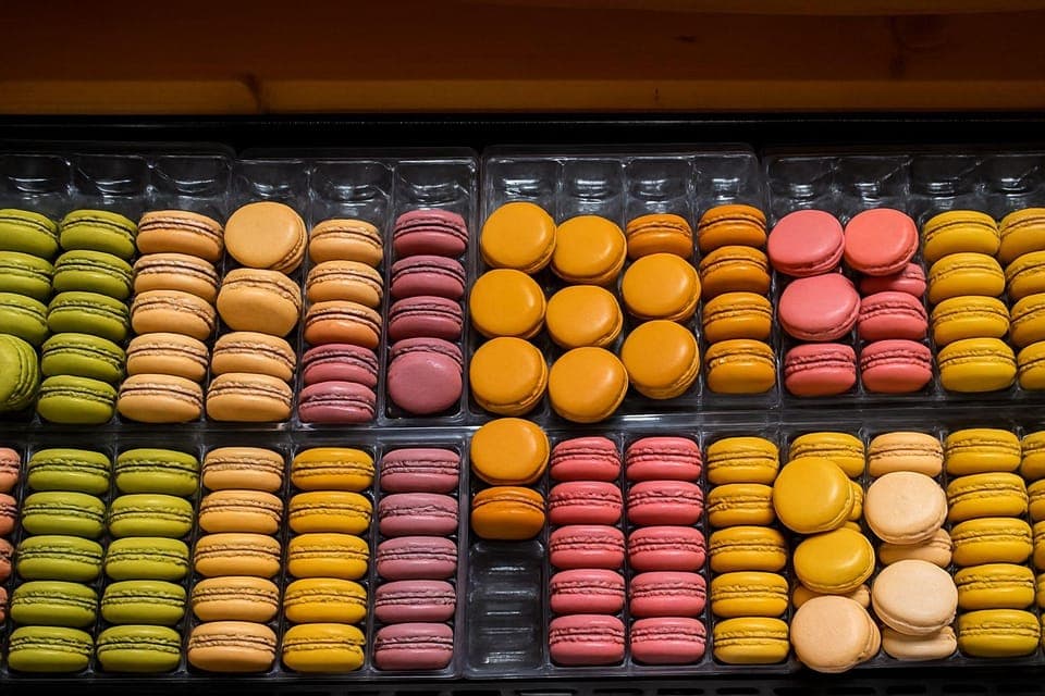 Montmartre Walking Tour with Pastry Tasting Gallery Image 2