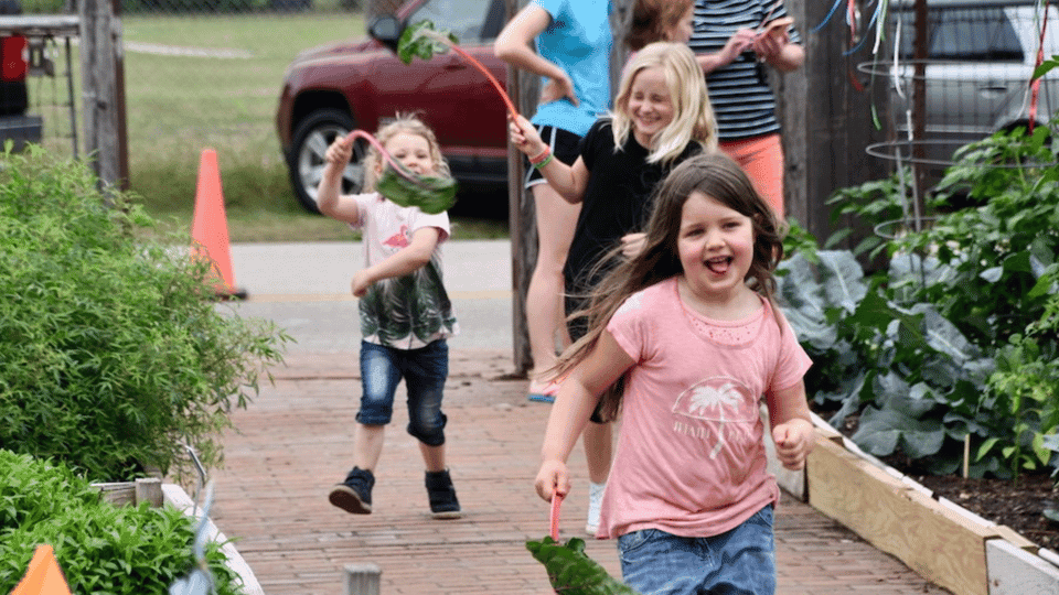 Botanical Garden Admission Ticket Gallery Image 4
