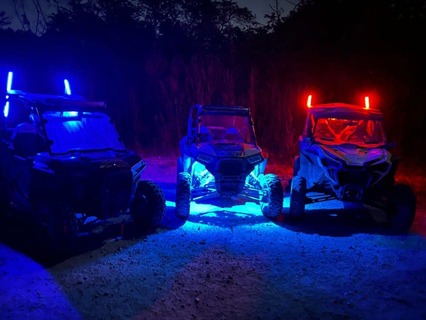 Guided Off-Road Buggy Tour with Photos & Videos Gallery Image 3