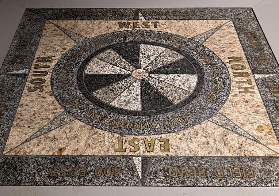 Underground Pedway & Downtown Secrets Walking Tour Gallery Image 4