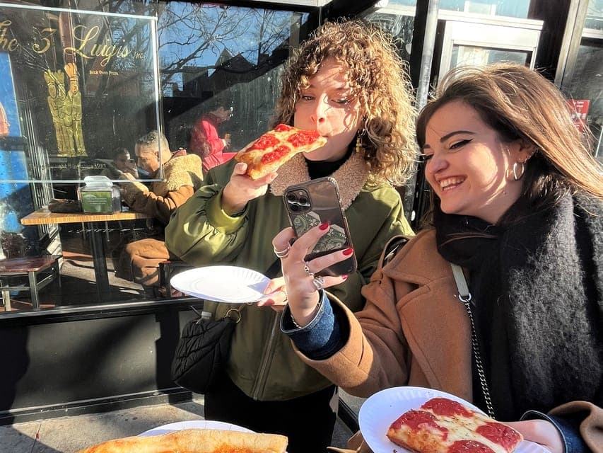 No Diet Club - Best street food tour in Brooklyn ! (NYC) Gallery Image 4