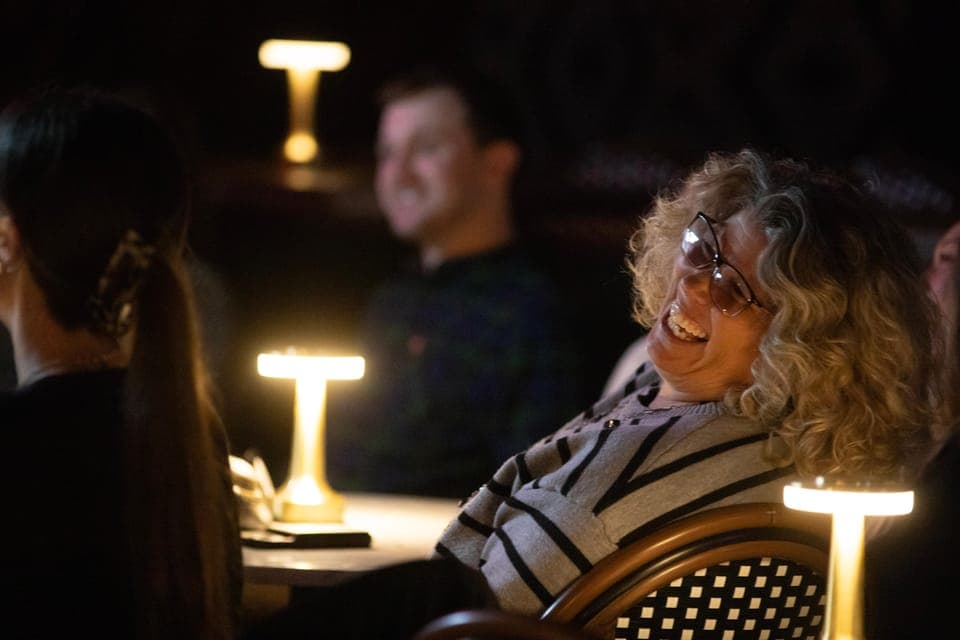 Stand Up Comedy with Free Round of Mini-Golf Gallery Image 4