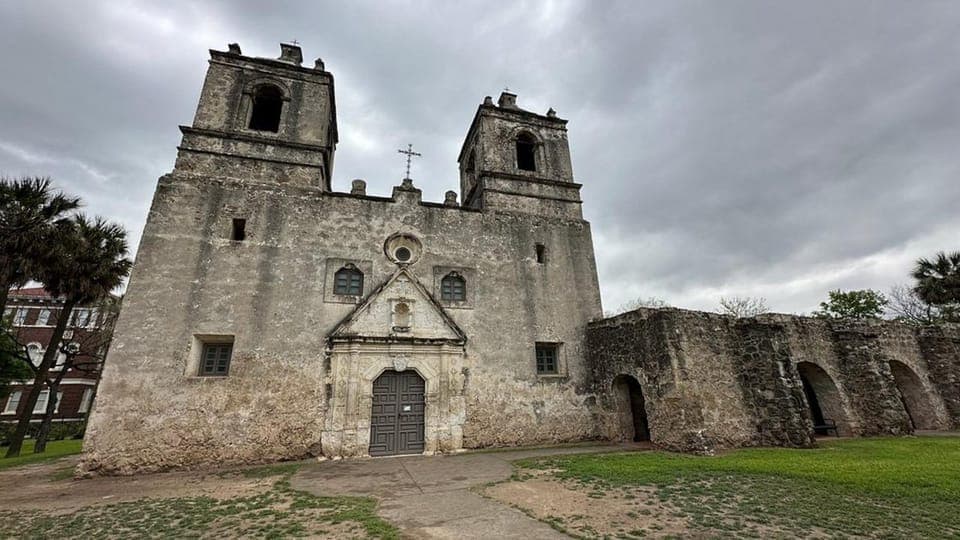 World Heritage Historic Missions Tour Gallery Image 3