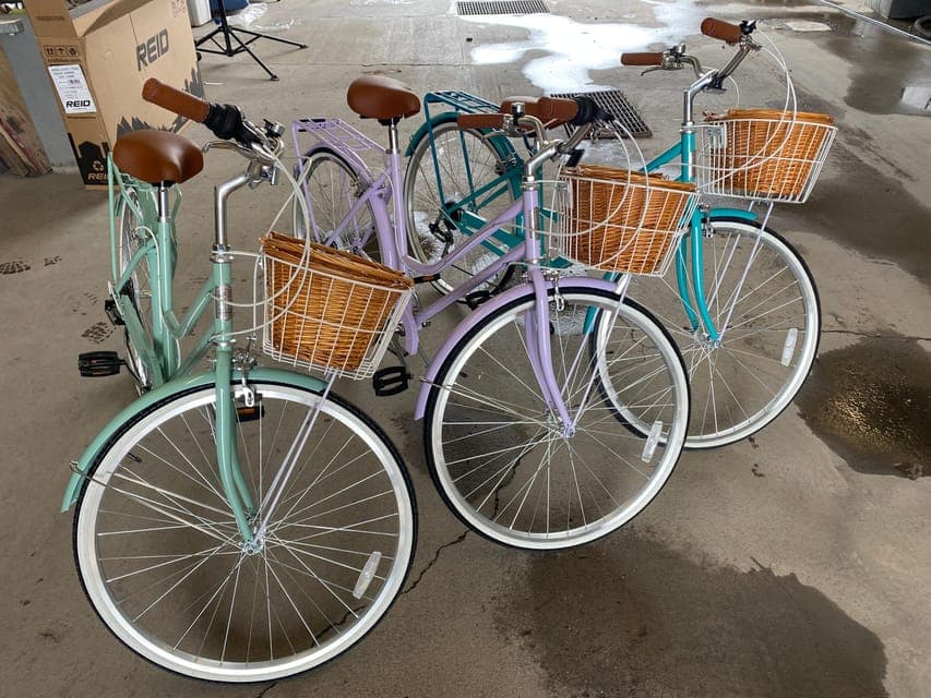 Niagara: Daily Bicycle Rental Gallery Image 2