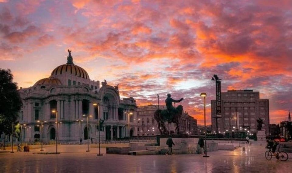 Mexico: Private Custom Tour with a Local Guide Gallery Image 1