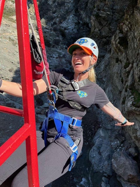 Bungee Jumping Day Trip to Bridge To Nowhere Gallery Image 3