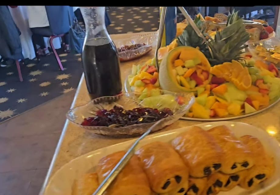 Peekskill: Weekend Brunch Cruise Gallery Image 2