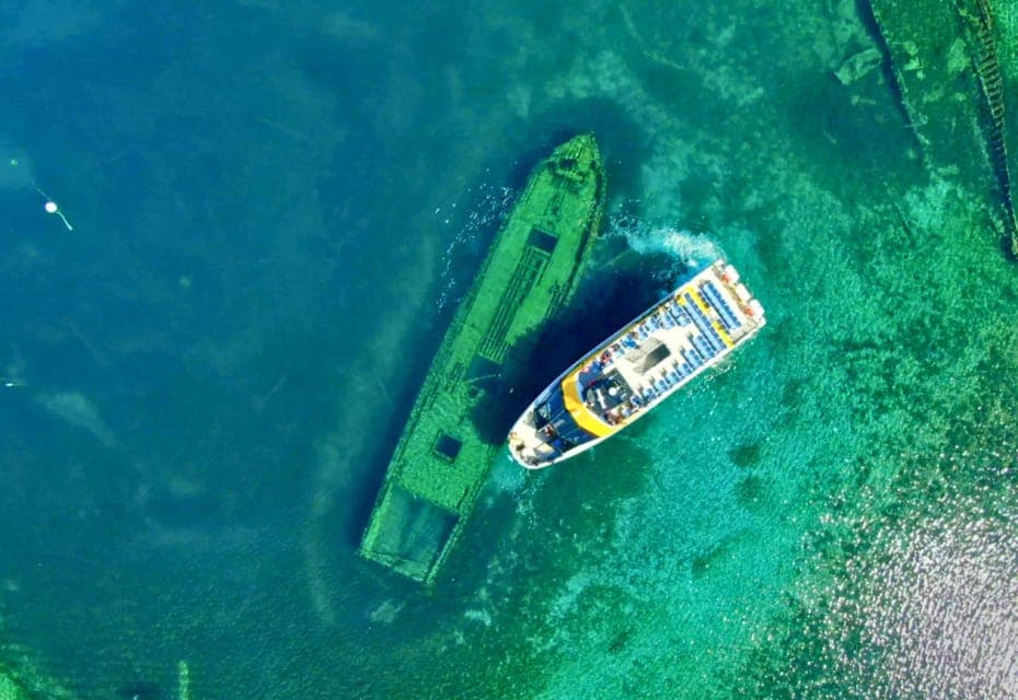 Tobermory Day Trip from Toronto with Boat Cruise Gallery Image 1