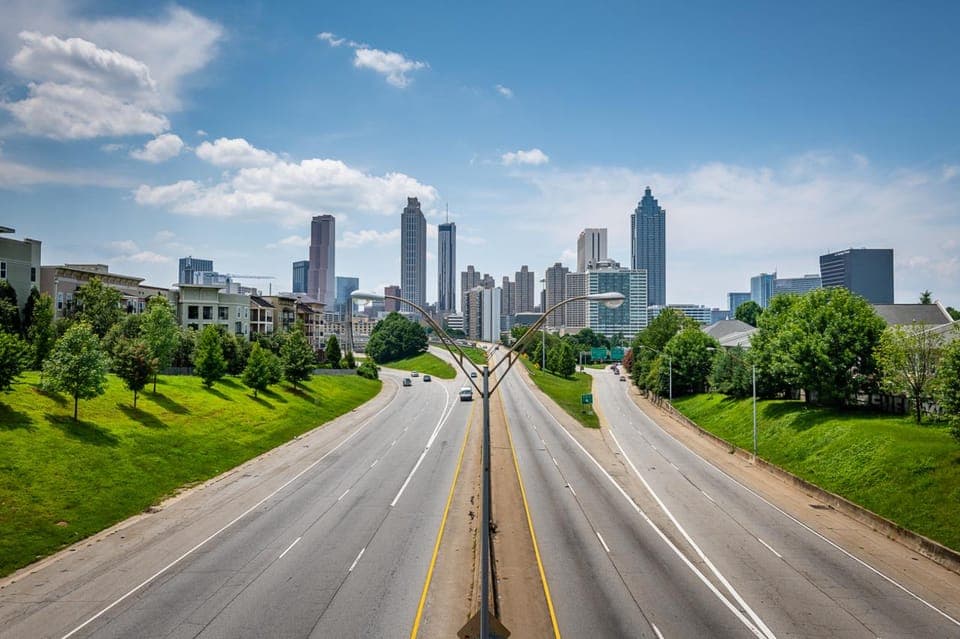 Unique Sites: The Walking Dead Private Tour Gallery Image 2
