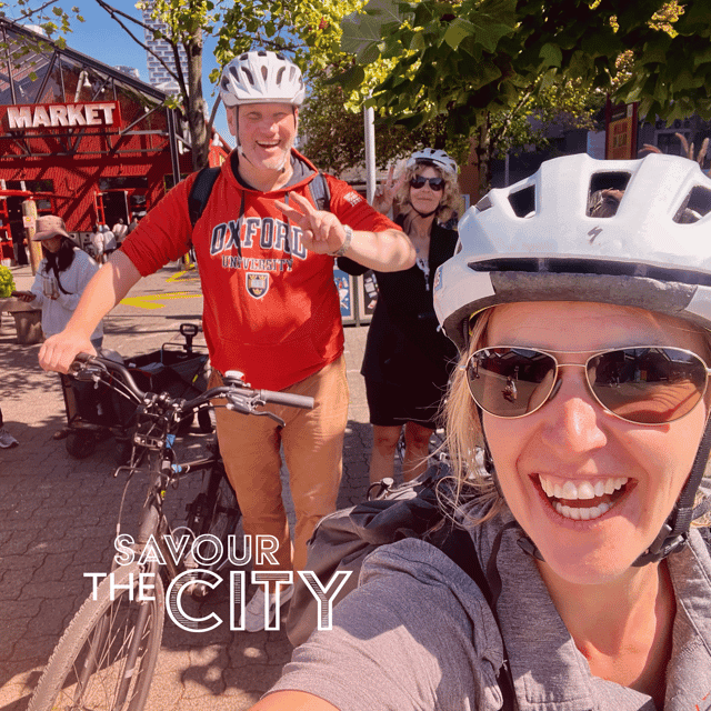 23. Guided Highlights Tour by Bike and Ferry - Image 23