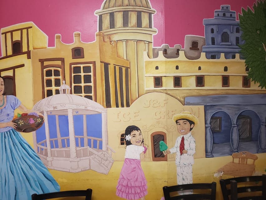 East LA Latin Flavors Walking Tour Gallery Image 3