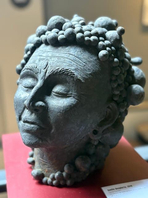 18. Private Art and Culture Tour - Image 18
