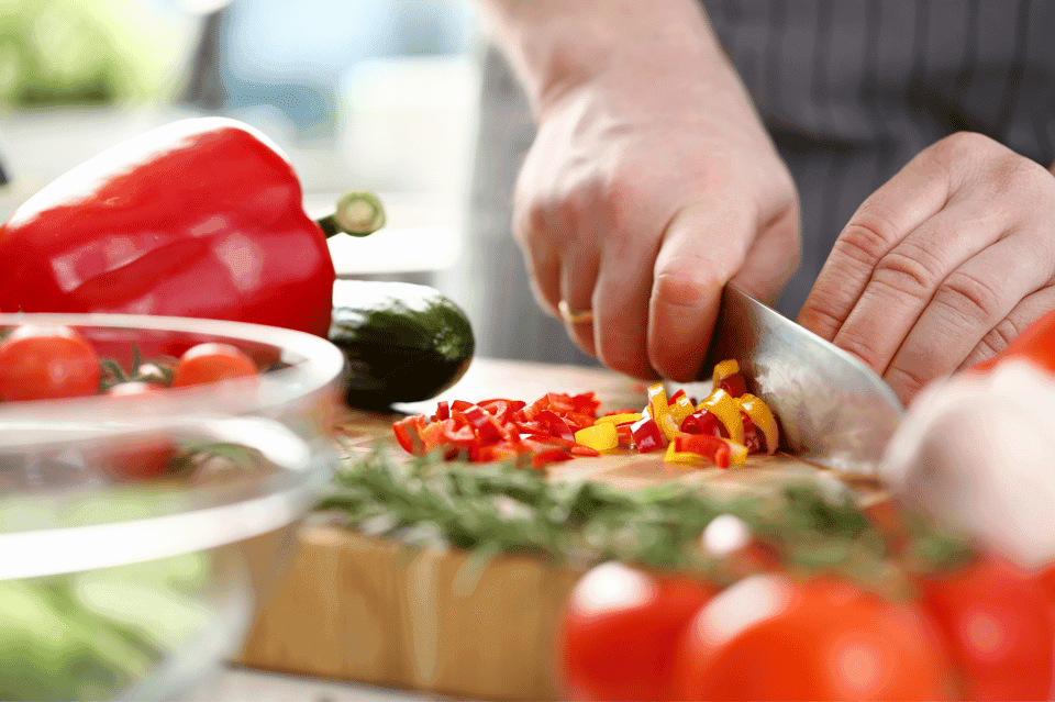 Hands-on Cooking Classes With Chef Kevin - Image 4