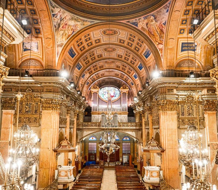 Barcelona Concert: A. Vivaldi - The Four Seasons and more Gallery Image 4