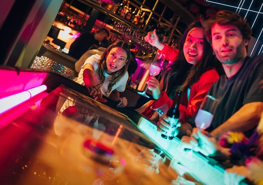 29. The All Out - No.1 Activity Bar - Image 29