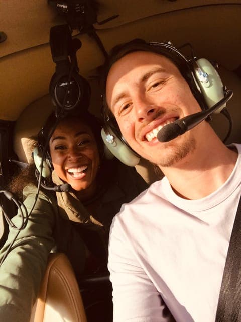 Guided Helicopter Tour Gallery Image 4