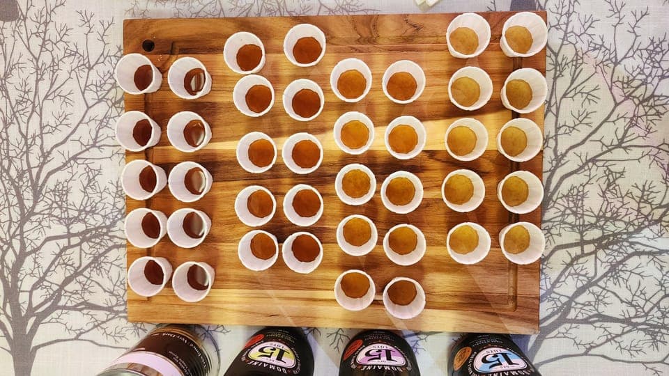 Maple syrup tasting and conference Gallery Image 3