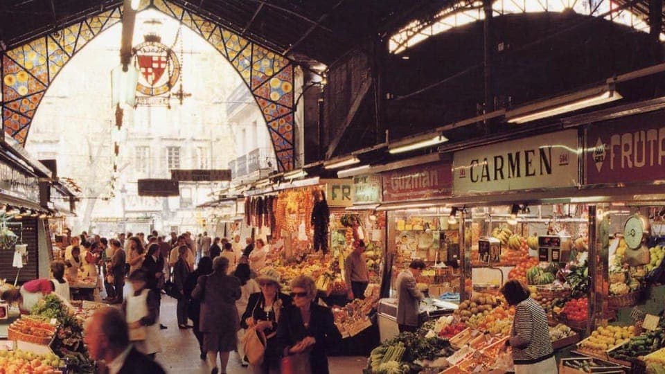 Exclusive Mercat de la Boqueria Walking Tour Gallery Image 2
