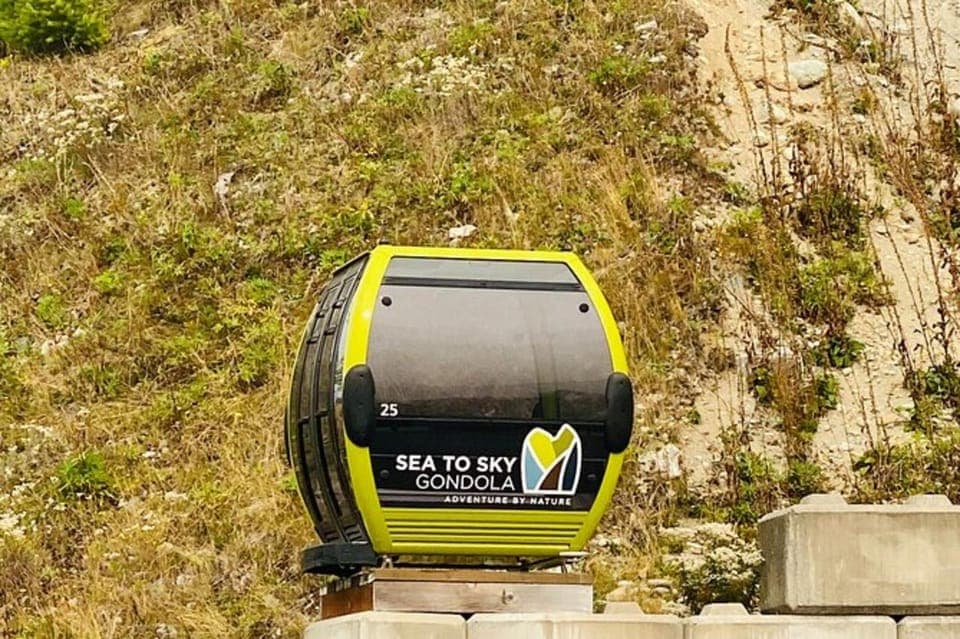 37. Vancouver, Squamish, Cypress Mountain Day Tour - Image 37