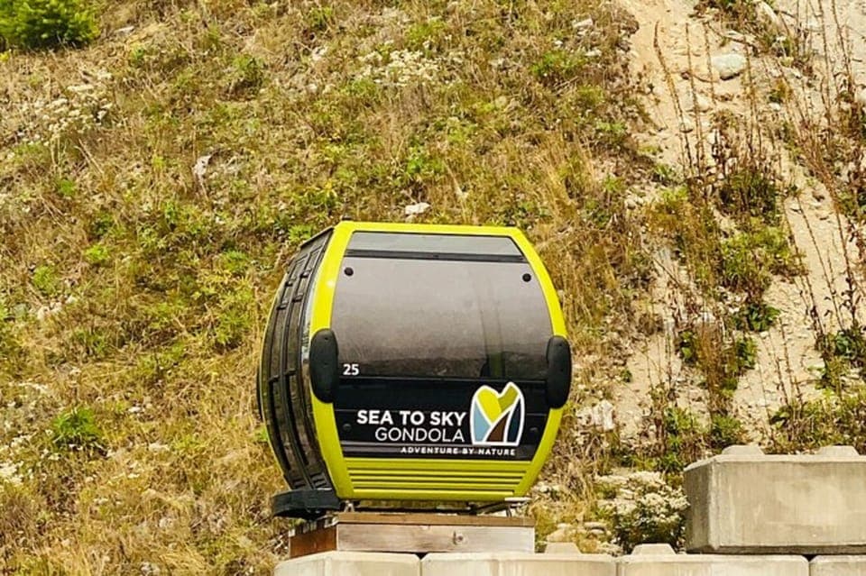 30. Vancouver, Squamish, Cypress Mountain Day Tour - Image 30