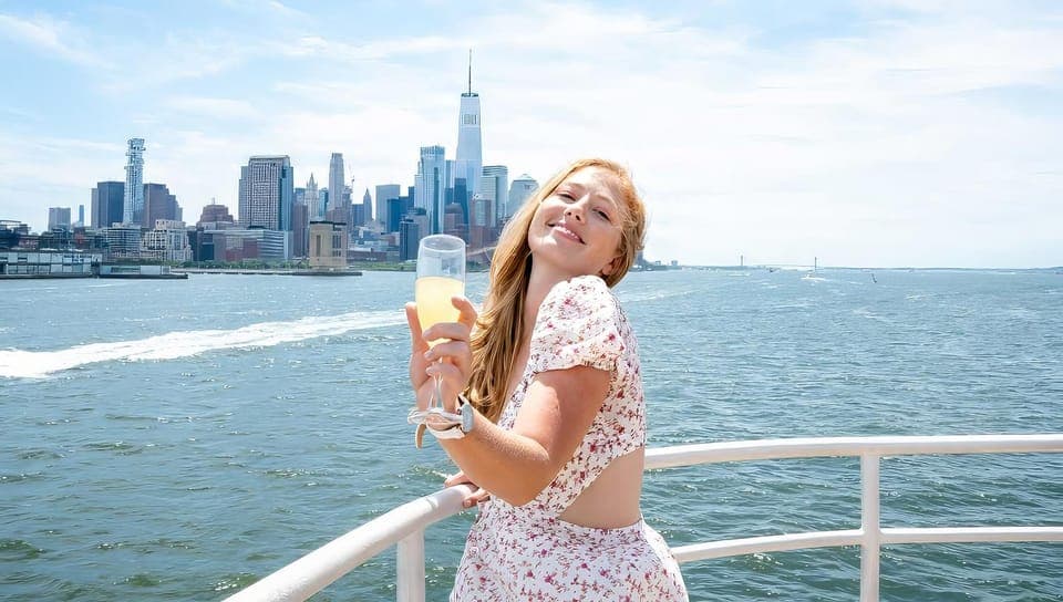 39. Bottomless Brunch Cruise - Image 39