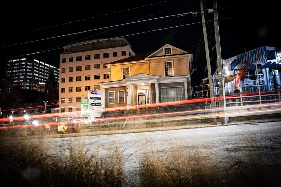 Atlanta's Spirits & Spirits Haunted Pub Crawl Gallery Image 2