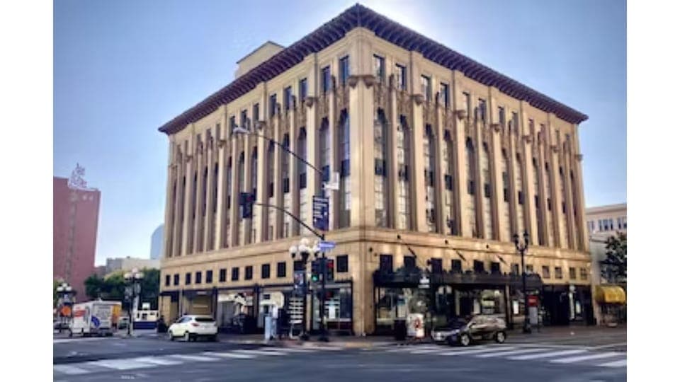 Gaslamp Quarter Food Tour Gallery Image 1