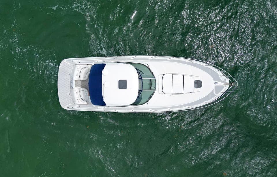 Private Yacht Cruise Gallery Image 4