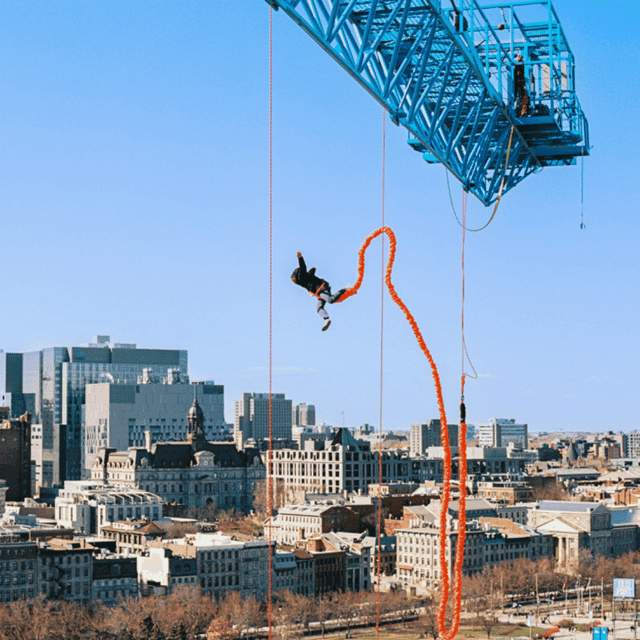 Bungee Jump + Mini-golf (Combined Offer) Gallery Image 3