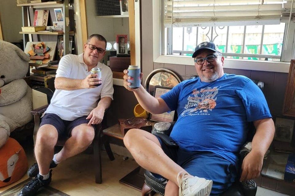 Brews and Bites Brewery Walking Tour Gallery Image 3