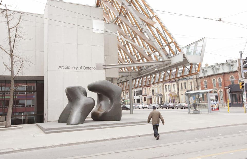 Masterpieces of the Art Gallery of Ontario: A Guided Tour Gallery Image 3
