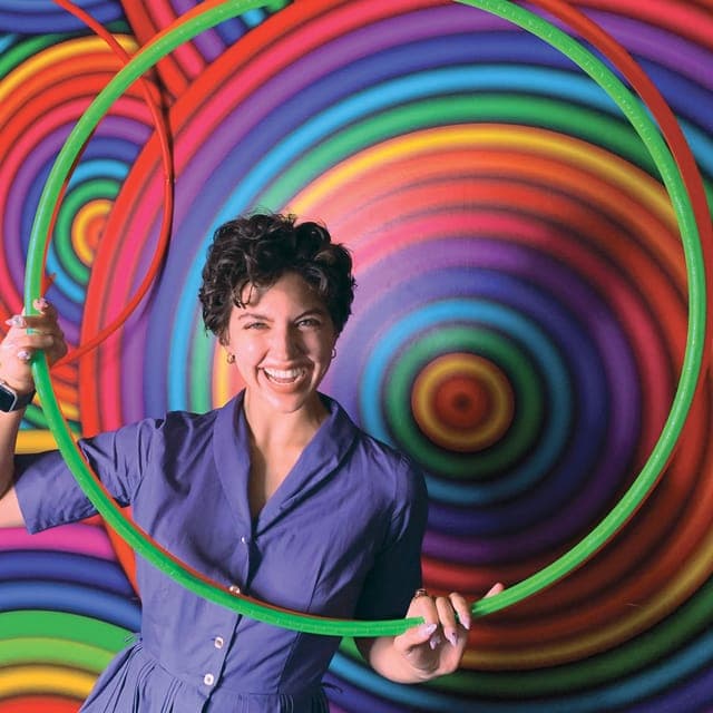 Ripley's Selfie Studios Gallery Image 3