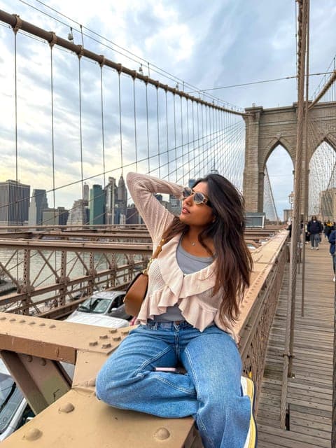 Instagram tour of New York with a private photographer Gallery Image 4