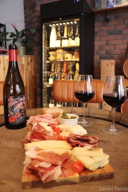 French wine tasting Gallery Image 4