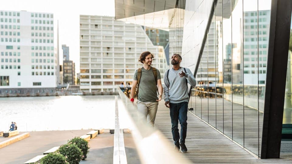 Highlights & Hidden Gems Private Walking Tour Gallery Image 3