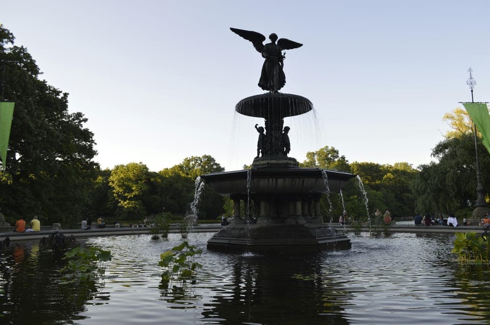 Unforgettable Walking Tour Through NYC’s Icons Gallery Image 2