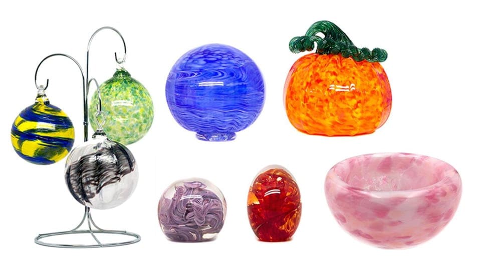 Glassblowing Workshop – Create Your Own Art Gallery Image 2